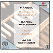 Händel: Organ Concertos, Vol. 2