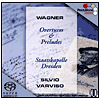 Wagner: Overtures & Preludes