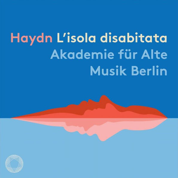 Haydn: L'Isola Disabitata