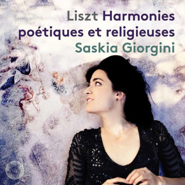 Liszt: Harmonies po¿¿tiques et religieuses