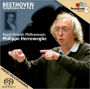 Beethoven: Symphonies Nos. 5 & 8