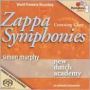 Crowning Glory: Zappa Symphonies