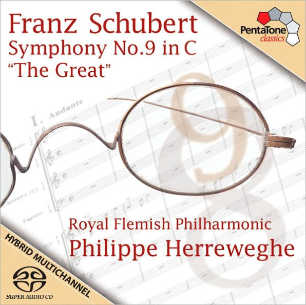 Schubert: Symphony No. 9 "The Great"
