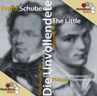 Title: Franz Schubert: Symphonies Nos. 6 