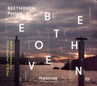 Title: Beethoven, Period., Artist: Matt Haimovitz