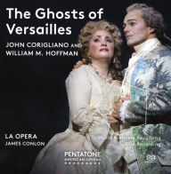 Title: John Corigliano & William M. Hoffman: The Ghosts of Versailles, Artist: James Conlon
