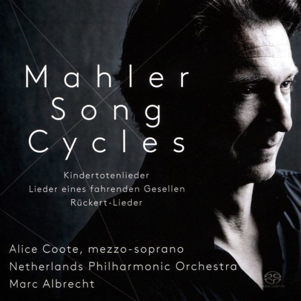 Mahler Song Cycles