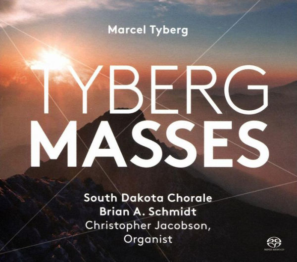 Tyberg: Masses