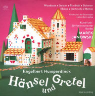 Title: Engelbert Humperdinck: H¿¿nsel und Gretel
