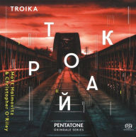 Title: Troika