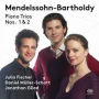 Mendelssohn: Piano Trios Nos. 1 & 2