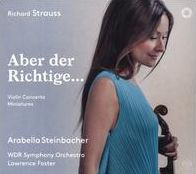 Richard Strauss: Aber der Richtige ...