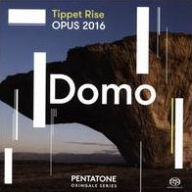 Title: Tippet Rise Opus 2016: Domo, Artist: CHOPIN / SUBDIN / CHURAMPI
