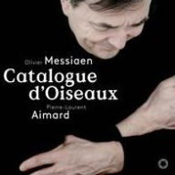 Title: Olivier Messiaen: Catalogue d'Oiseaux, Artist: Pierre-Laurent Aimard