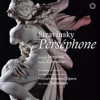 Stravinsky: Pers¿¿phone