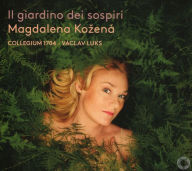 Title: Il Giardino dei sospiri, Artist: Magdalena Koená