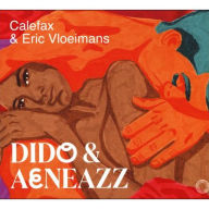 Title: Dido & Aeneazz, Artist: Eric Vloeimans