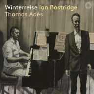 Title: Winterreise, Artist: Ian Bostridge