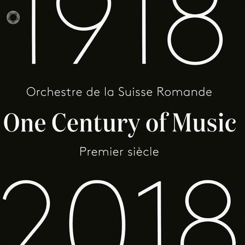 One Century of Music: 1918-2018