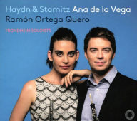 Title: Haydn & Stamitz, Artist: Ramon Ortega Quero