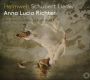 Heimweh: Schubert Lieder