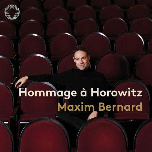 Hommage ¿¿ Horowitz