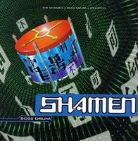 Boss Drum