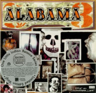 Title: Alabama 3: Hear the Train A' Comin' - Live at the Astoria