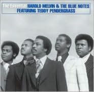 Title: The Essential Harold Melvin & the Blue Notes, Artist: Harold Melvin & the Blue Notes