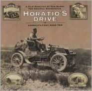 Title: Horatio's Drive: America's First Road Trip, Artist: Horatio's Drive: America's Firs