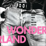 Title: Wonderland [Original Soundtrack], Artist: Wonderland / O.s.t.