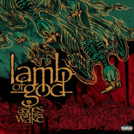 Title: Ashes of the Wake, Artist: Lamb of God