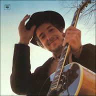 Title: Nashville Skyline, Artist: Bob Dylan