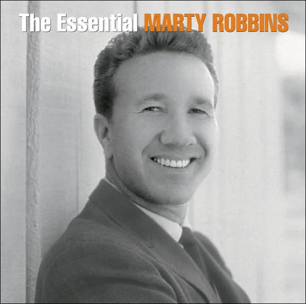 The Essential Marty Robbins