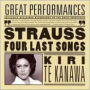 Strauss: Four Last Song