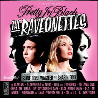 Title: Pretty in Black, Artist: The Raveonettes