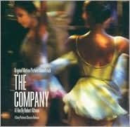 Title: The Company [Original Motion Picture Soundtrack], Artist: Company / O.S.T.