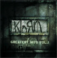 Title: Greatest Hits, Vol. 1, Artist: Korn