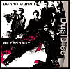 Title: Duran Duran: Astronaut [DualDisc], Artist: Duran Duran