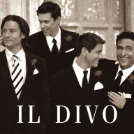 Title: Il Divo, Artist: Il Divo