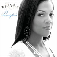 Title: Purified, Artist: CeCe Winans