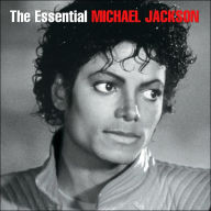 Title: The Essential Michael Jackson, Artist: Michael Jackson