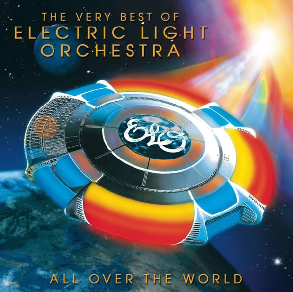 All Over The World: Very Best of Electric Light Orchestra