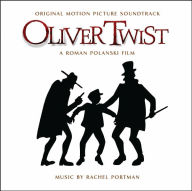 Title: Oliver Twist [Original Motion Picture Soundtrack], Artist: Oliver Twist (2005) / O.S.T.