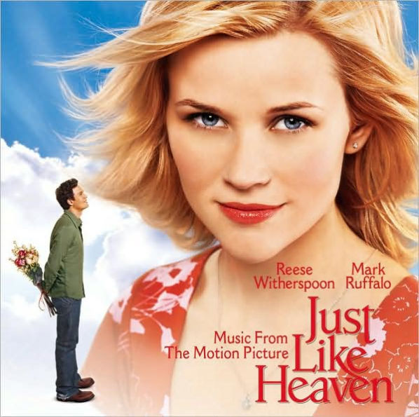 Just Like Heaven [Soundtrack]