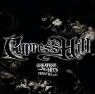 Title: Greatest Hits from the Bong, Artist: Cypress Hill