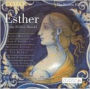 Handel: Esther (1718 version)