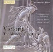 Victoria: The Mystery of the Cross