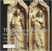 The Pillars of Eternity: Eton Choirbook, Vol. 3