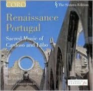 Cardoso: Missa Regina caeli; Lobo: Missa pro defunctis